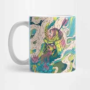 Ronin Mug